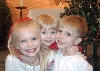 My Skin-Kids, X-Mas 08