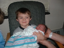 the future crew......