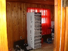 bp rack