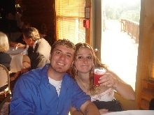 Me and my boyfriend