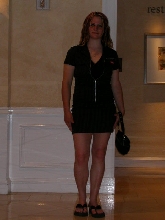 Me in the Bahamas!! :)