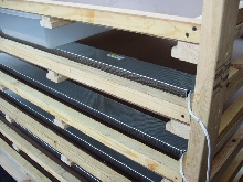 homemade heat panel