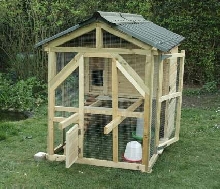 Chicken House