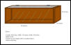 Leopard Gecko Cage Design