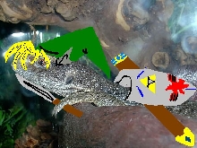 legend of yoshi