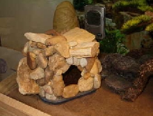 Ziplock Humid Hide