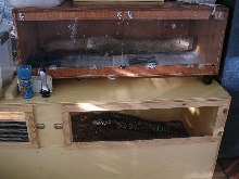 Herp Room - Right Side Bottom