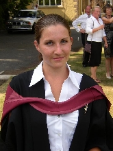 graduation