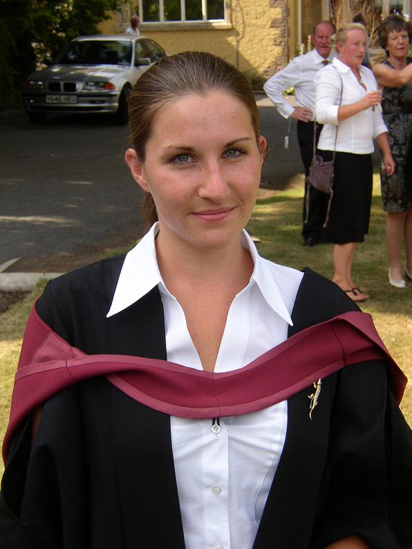 graduation
