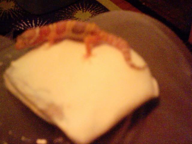 What morph?