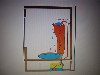 waterfall diagram