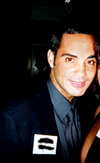 Just me! Angel