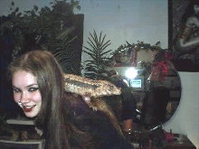 Me and Lurch