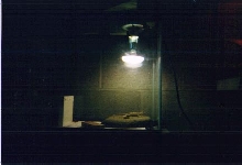 power sun in tank