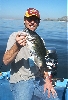 Lagemouth Bass-Lake Perris CA.