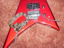 Guitar Boa