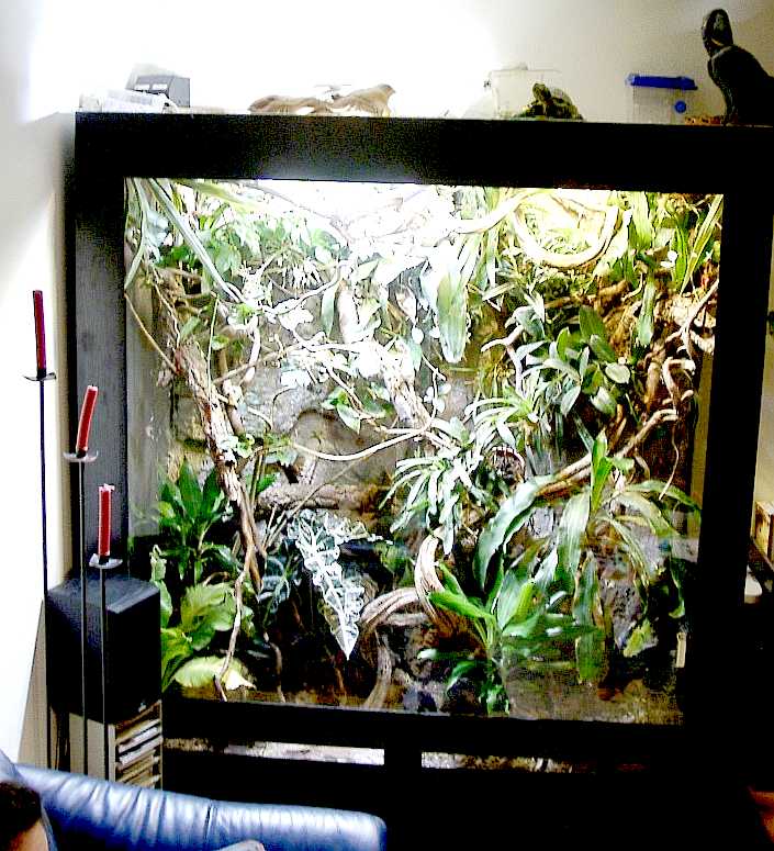 770 gallon