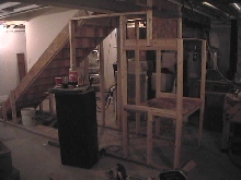 new cage part2