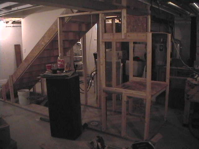 new cage part2