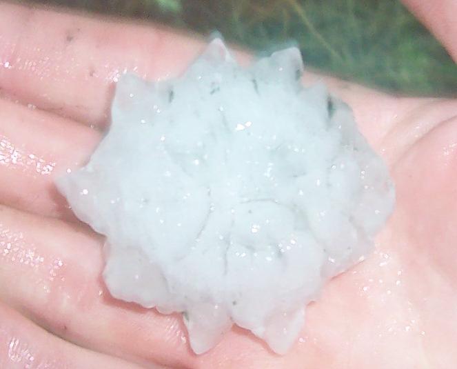 hail