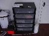 Jason's Rack