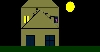 the roof