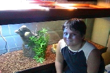 Joel & Draco