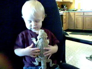 Bry & Cajun