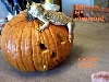 My pumpkin