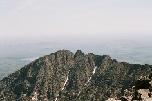 Mt. Kathadin
