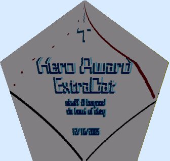 xtracat hero award