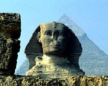 da Sphinx