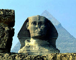 da Sphinx