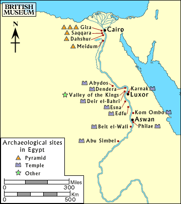 Ancient Egypt
