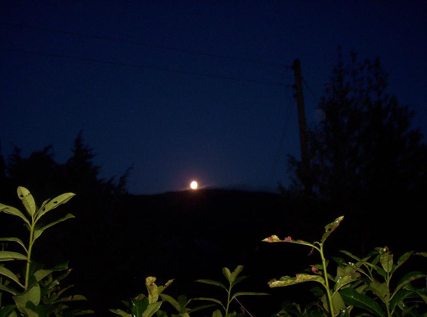 Welsh moon 2 !!