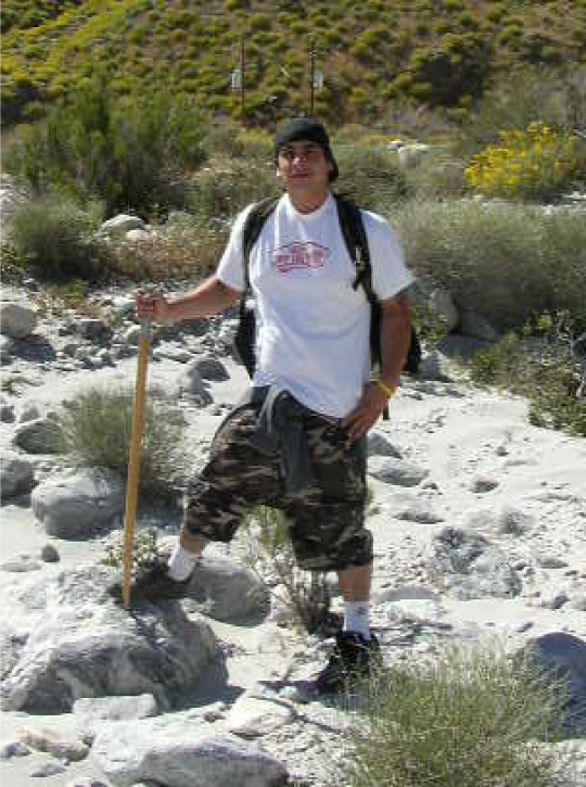 Whitewater 03/30/05