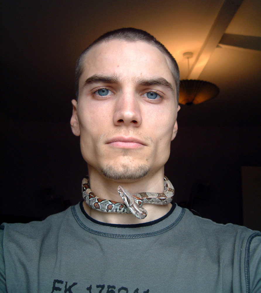 my girl round my neck2