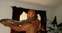 Me and Regina
