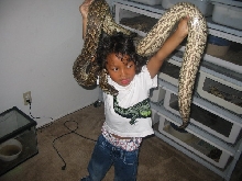 Alex and Shera again