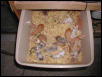 Mouse rack for sale