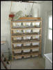 Mouse Rack for sale