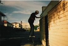 this pic is 13 or 14 years old