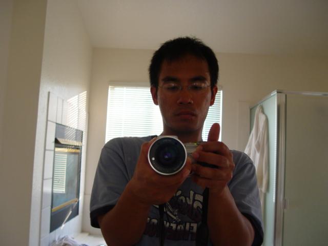 ME AGain!!!