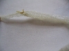 sperm plugs?