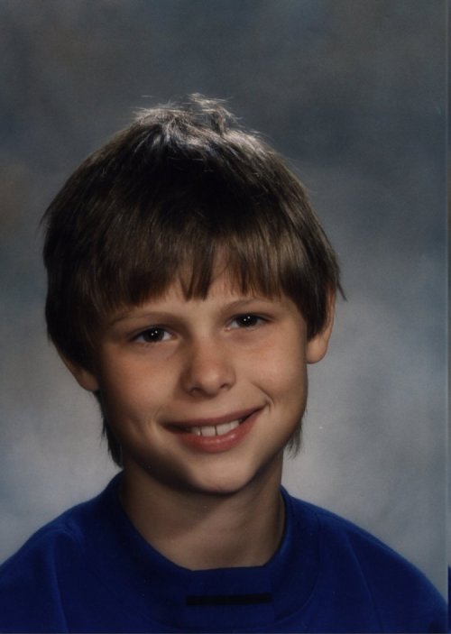 I was Ten