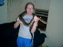 Joli Holding Maria