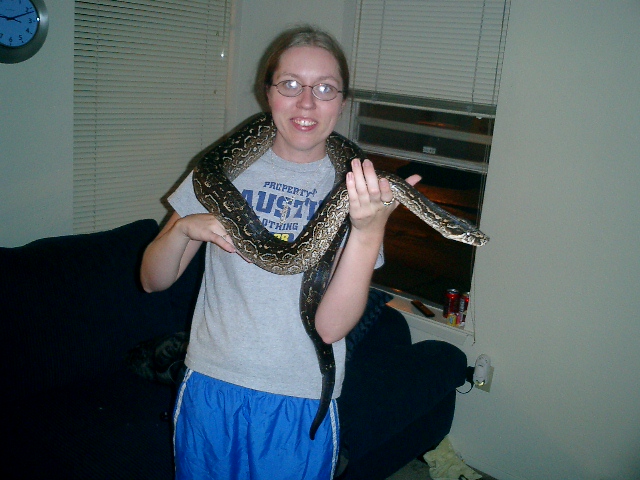 Joli Holding Maria