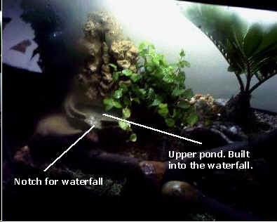 waterfall
