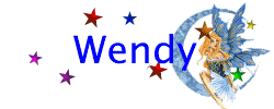 Wendy's Siggy!