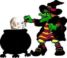 witch